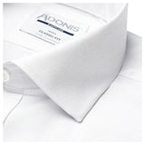 ADONIS Boys Long Sleeve Easy Care Grand Regal Dress Shirt
