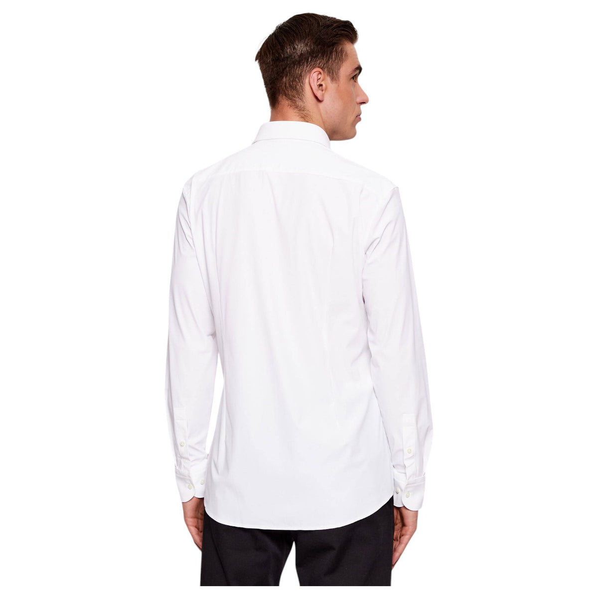 BOSS Performance Stretch Shirts   50555747