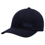BOSS Men's Lach Woven Cap