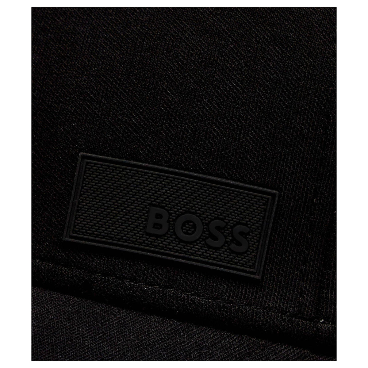 BOSS Men's Lach Woven Cap