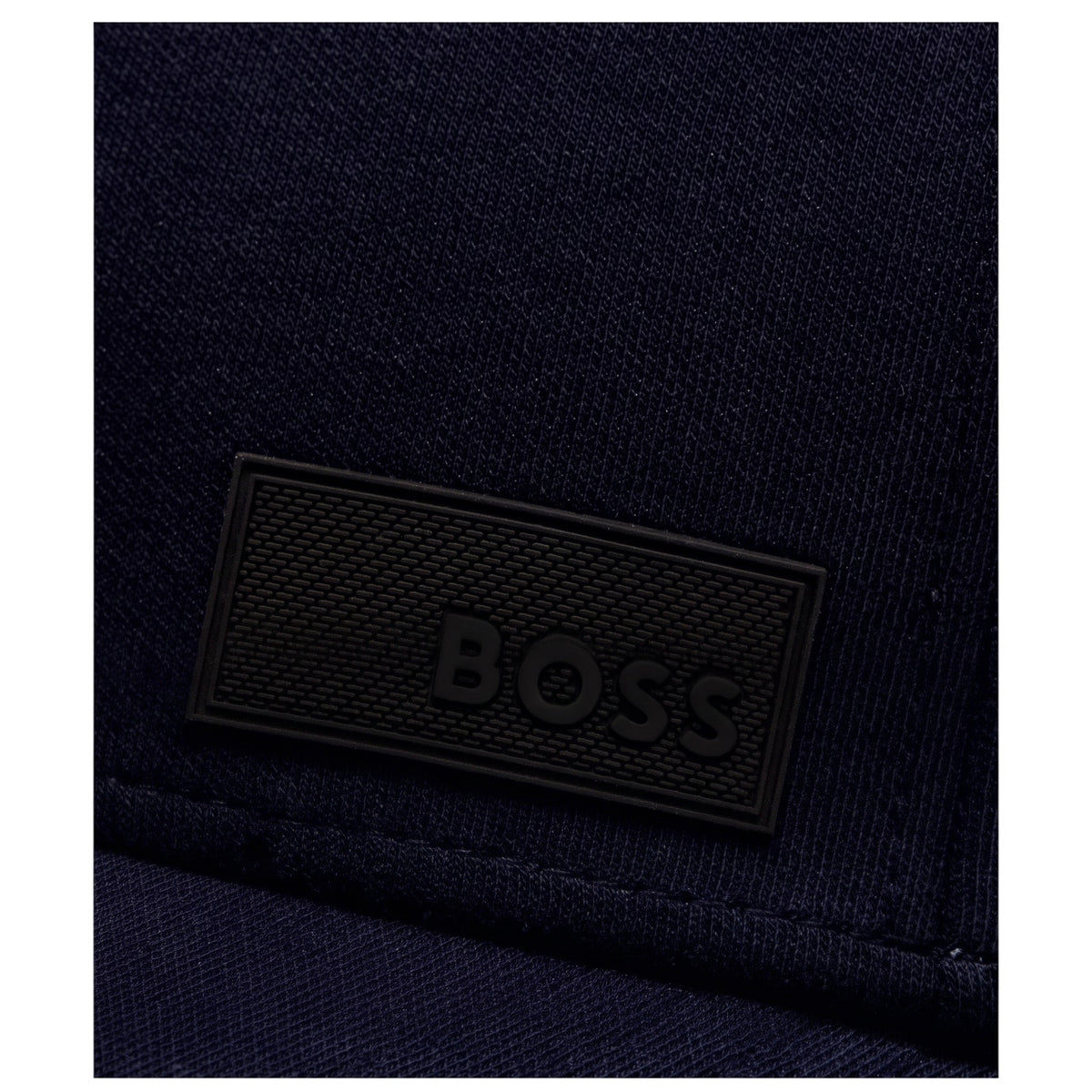 BOSS Men's Lach Woven Cap