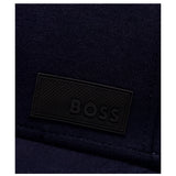 BOSS Men's Lach Woven Cap