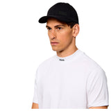 BOSS Men's Lach Woven Cap