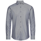 Boss Menswear Long sleeve shirt blue  50508756 410