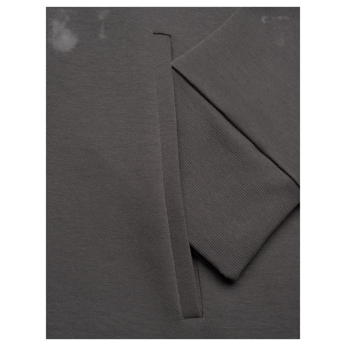 BOSS Saggy Tape Hoddie Sweatshirt  50530020