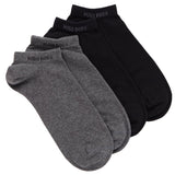 BOSS Two-Pack of Socks in a Cotton Blend  50407405-032