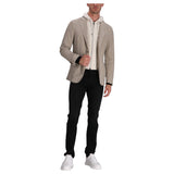 Boss C-Hanry-J-Hoddie In Beige  50535007-275