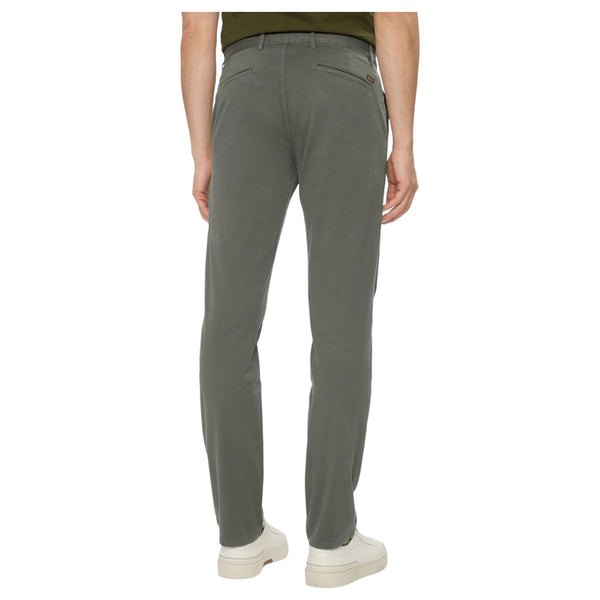 Hugo Boss Chino Slim Pants in Grey  50510933 020