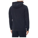 Boss Jersey Fabric Tracksuit In Navy 50520303