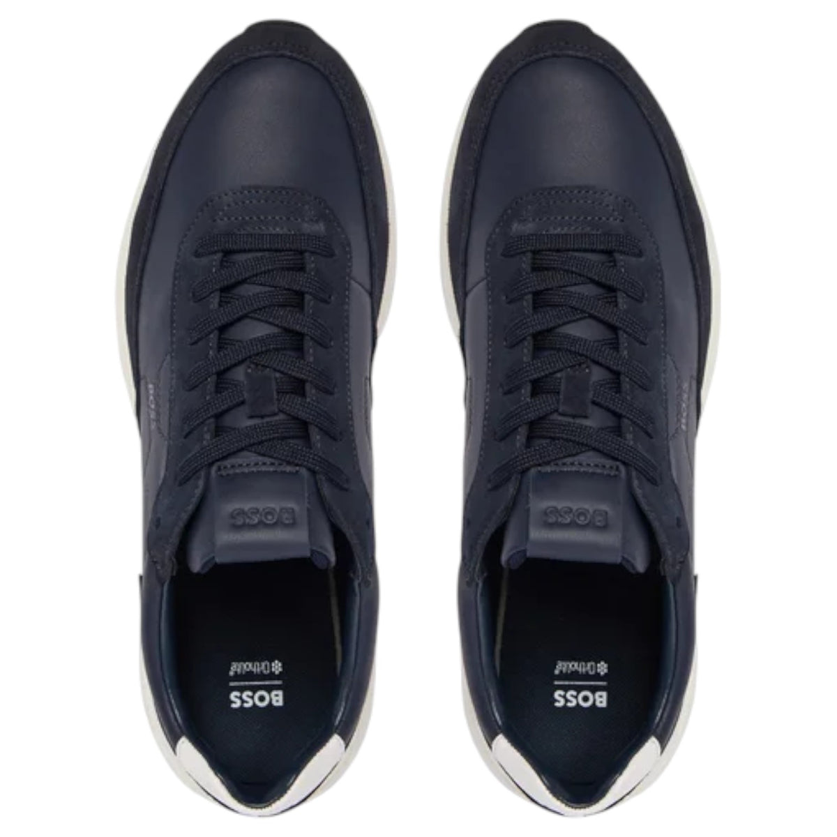 BOSS Sneakers Low-Top Vinston_Runn