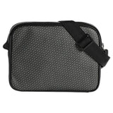 BOSS Ray Crossbody Bag Imitation Leather Black