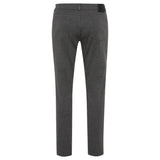 Brax Men's Hi Flex Jersey Pants In Modern Fit Chuck 87-5828