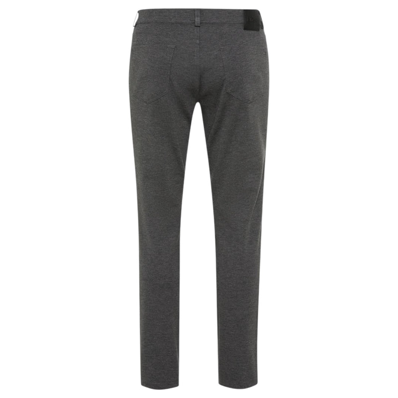 Brax Men's Hi Flex Jersey Pants In Modern Fit Chuck 87-5828