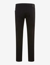 Brax Style Chuck Mordern Fit Pants In Black  863808/02 Black