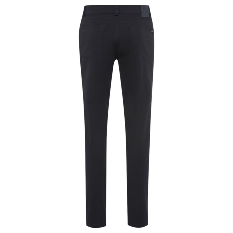 Brax Men's Hi Flex Jersey Pants In Modern Fit Chuck 87-5828