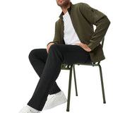 Brax Men's Hi Flex Jersey Pants In Modern Fit Chuck 87-5828