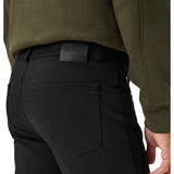 Brax Men's Hi Flex Jersey Pants In Modern Fit Chuck 87-5828
