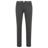 Brax Men's Hi Flex Jersey Pants In Modern Fit Chuck 87-5828