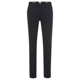 Brax Men's Hi Flex Jersey Pants In Modern Fit Chuck 87-5828