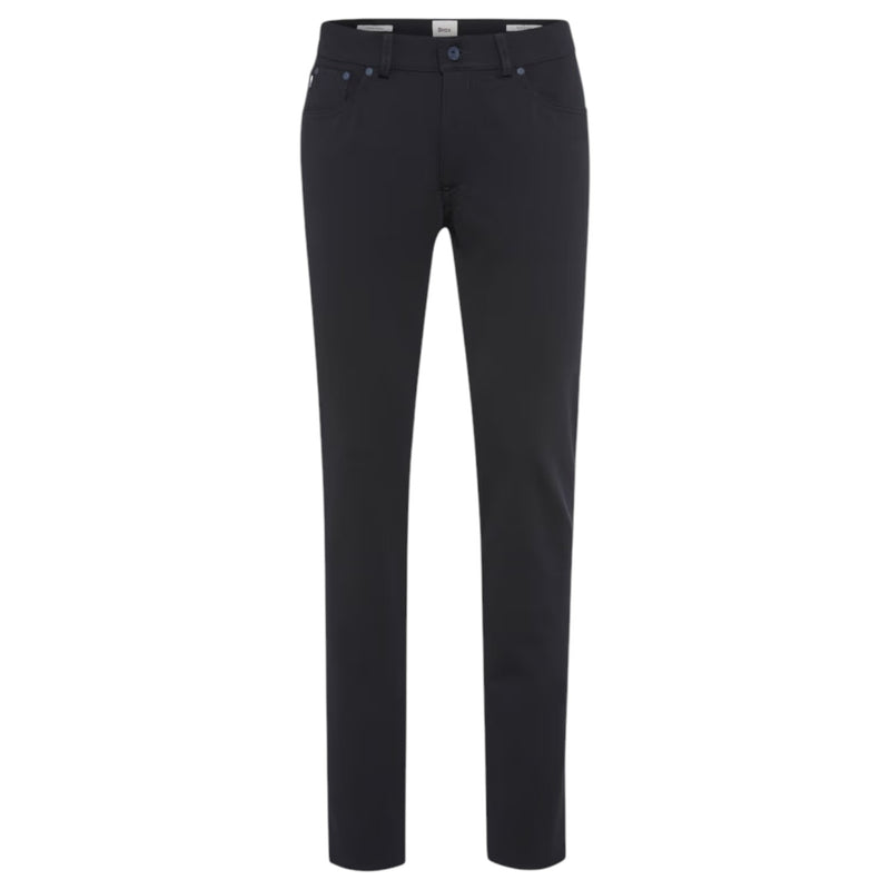 Brax Men's Hi Flex Jersey Pants In Modern Fit Chuck 87-5828