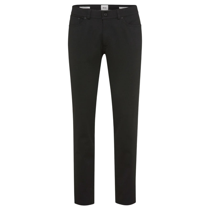 Brax Men's Hi Flex Jersey Pants In Modern Fit Chuck 87-5828