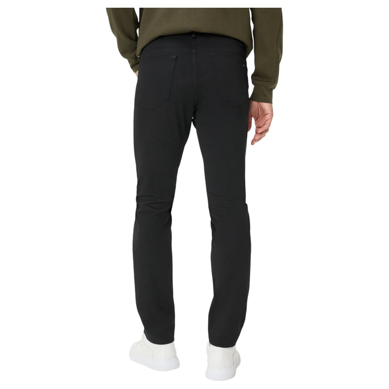 Brax Men's Hi Flex Jersey Pants In Modern Fit Chuck 87-5828