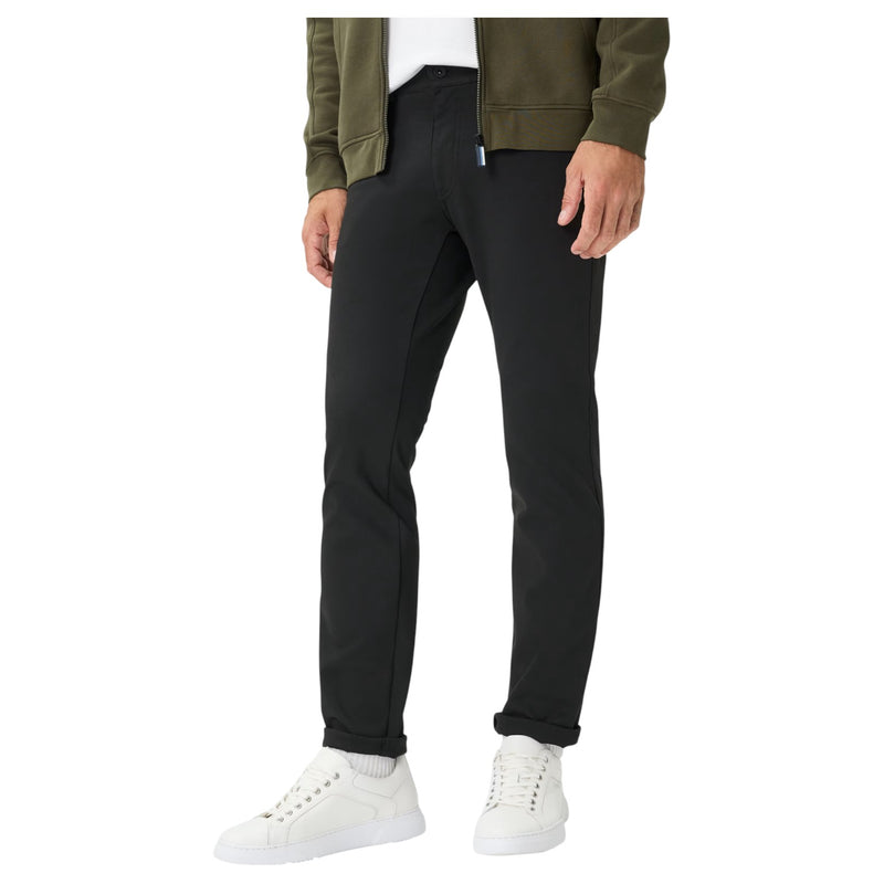 Brax Men's Hi Flex Jersey Pants In Modern Fit Chuck 87-5828