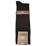 Piatteli Boys Socks Mercerized Cotton
