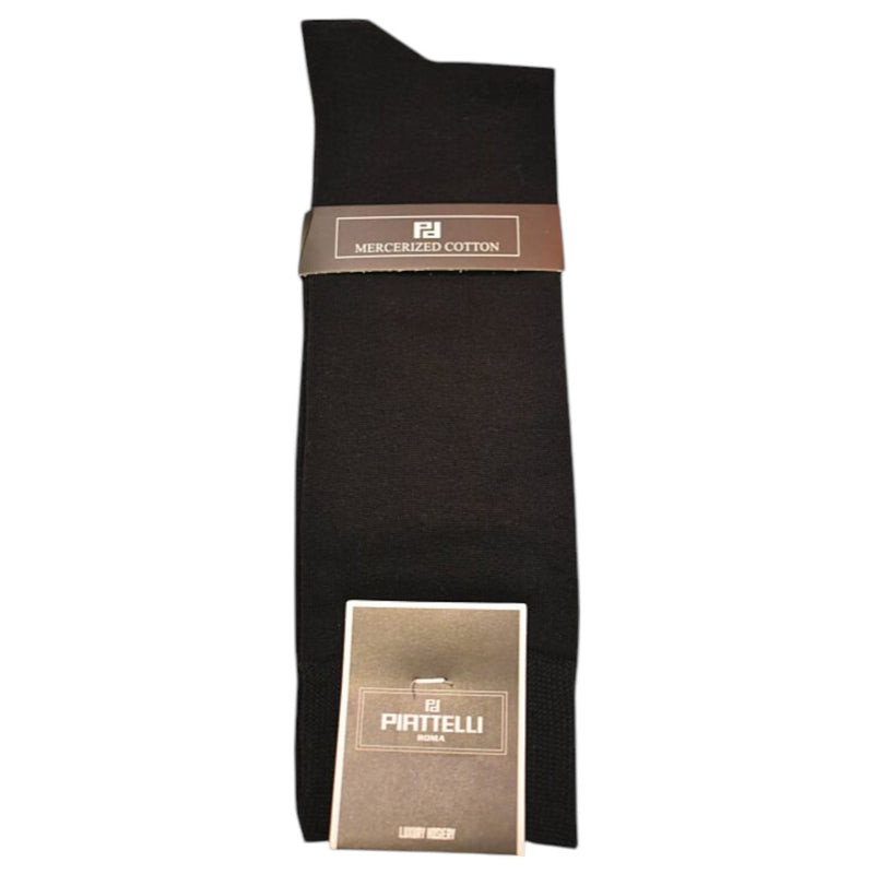 Piatteli Boys Socks Mercerized Cotton