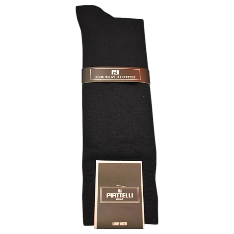 Piatteli Boys Socks Mercerized Cotton