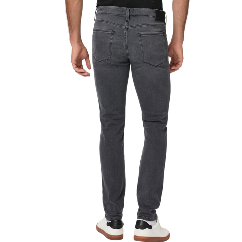 PAIGE Croft-Belnap Jeans-Gray M725901-B009