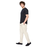 Hugo Boss Suede Loafers With Contrast Outsole 50543083 405