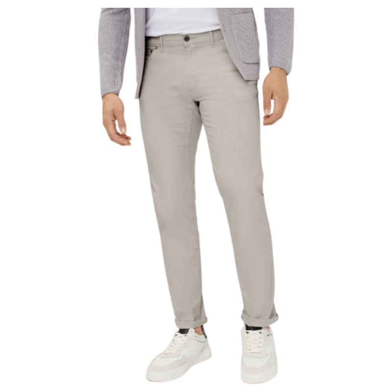 Brax Style Chuck Mordern Fit Pants In Paper  803650/58 Paper