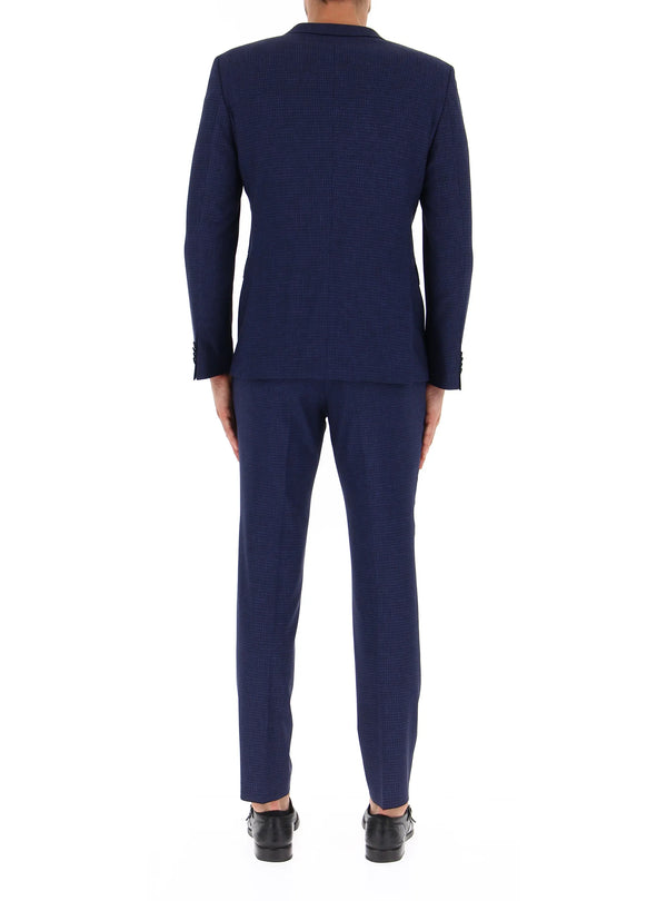 BOSS Reymond 2-pc Wool Blend Suit  50497192-405