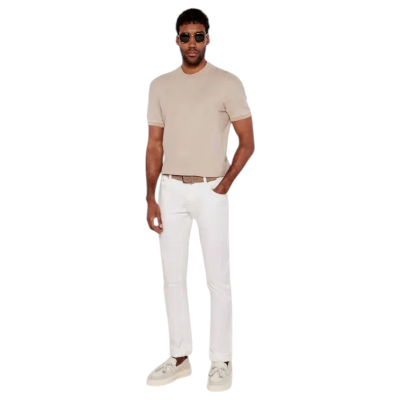 Tシャツ・カットソー Hugo Boss SS25 'Jianfranco' sweater (50537642 806) Hugo Boss Jianfranco (50537642) ab 69,97 € | Preisvergleich
