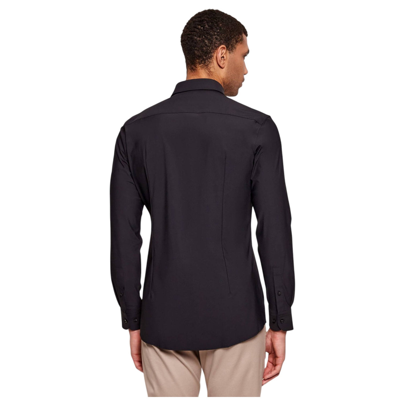BOSS Performance Stretch Shirts 50555747 – J&Z Couture