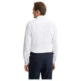 ETON Signature Twill Shirt Organic Cotton with Refined Details