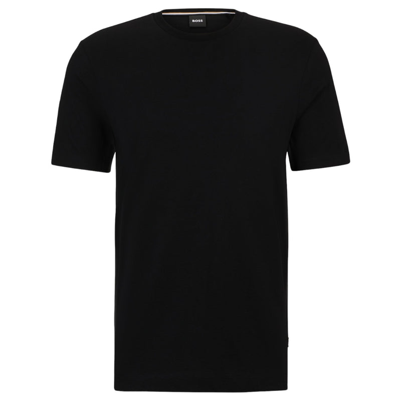 BOSS Thompson 02 T-Shirt in Black  50468972-404