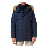 Andrew Marc Men's Conway Down Puffer in Ink