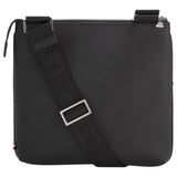 Hugo Boss Envelope Bag With Zip Closure And Logo Detail  50483567 001