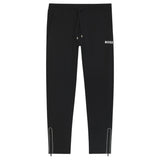 Boss Active Stretch-Gabardine Zip-Up Hoodie With Pants Thermoregulating Technology