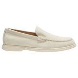 BOSS Suede Loafers With Debossed Logo  50543083