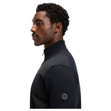 Boss Regular-Fit Hybrid Jacket With Double B Monogram 50543135