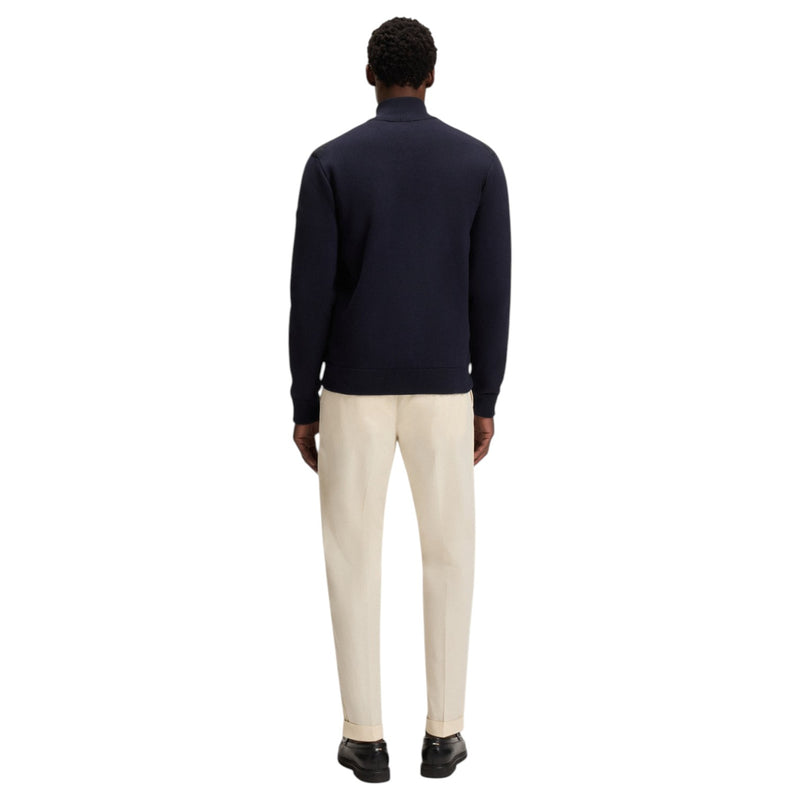 Boss Regular-Fit Hybrid Jacket With Double B Monogram 50543135