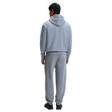 BOSS SW_Hoodie Relaxed-Fit Luxury Fleece Hoodie