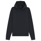 BOSS SW_Hoodie Relaxed-Fit Luxury Fleece Hoodie