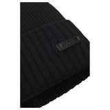 BOSS Men's Fati Rib-Knit Virgin Wool Beanie  50495306