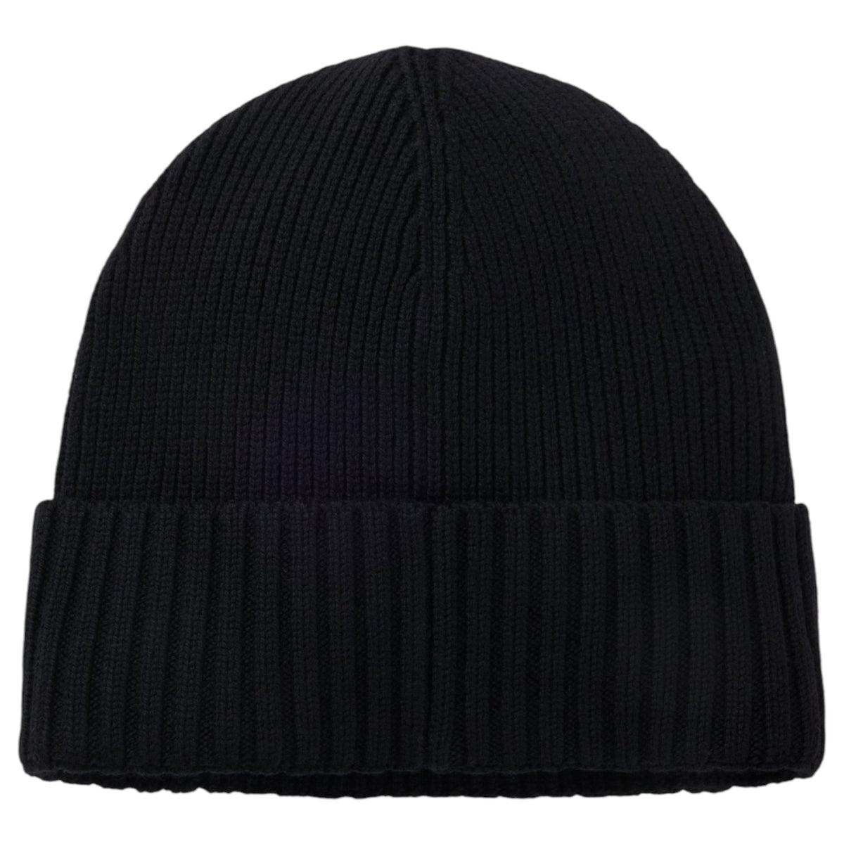 BOSS Men's Fati Rib-Knit Virgin Wool Beanie  50495306