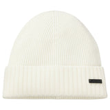 BOSS Men's Fati Rib-Knit Virgin Wool Beanie  50495306