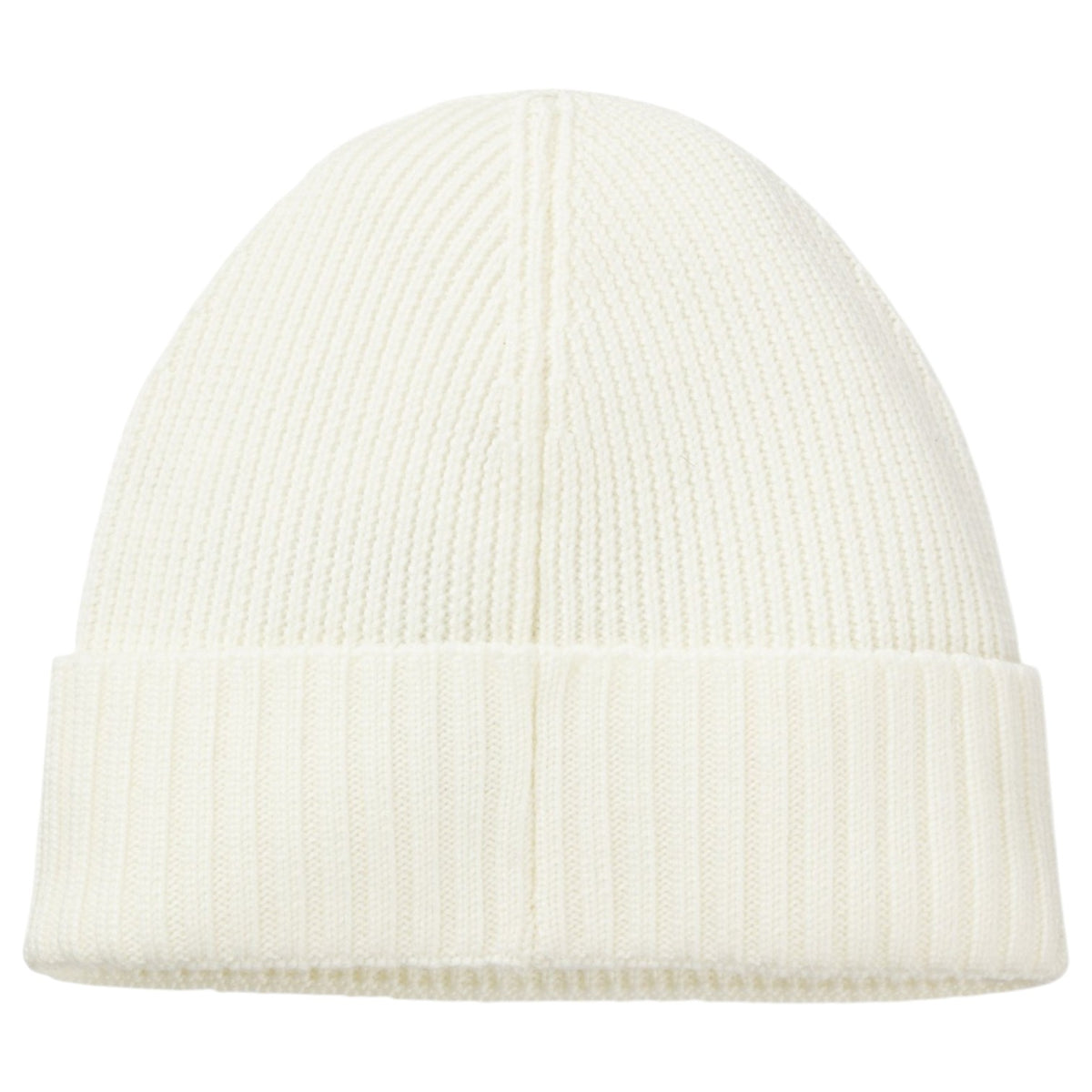 BOSS Men's Fati Rib-Knit Virgin Wool Beanie  50495306